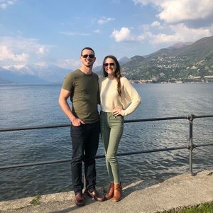 Meet your Posher, Brittany